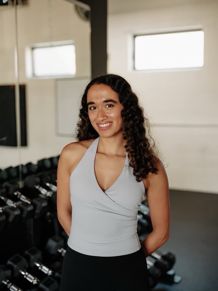 Coach Sandhya Sundaram